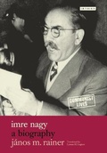Cover: Imre Nagy - I.B. Tauris