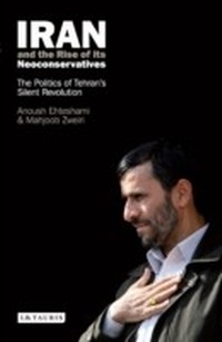 Enlarge image Cover: Iran and the Rise of Its Neoconservatives - I.B. Tauris