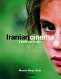 Cover: Iranian Cinema - I.B. Tauris