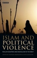Cover: Islam and Political Violence - I.B. Tauris