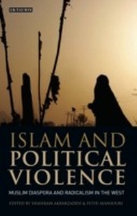 Abbildung von: Islam and Political Violence - I.B. Tauris