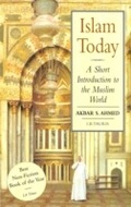 Cover: Islam Today - I.B. Tauris