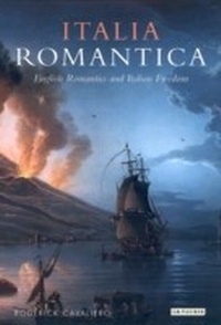 Abbildung von: Italia Romantica - Tauris Parke Paperbacks