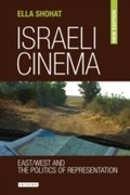 Cover: Israeli Cinema - I.B. Tauris