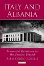 Cover: Italy and Albania - I.B. Tauris