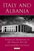 Cover: Italy and Albania - I.B. Tauris