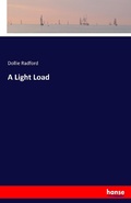 Cover: A Light Load - Hansebooks