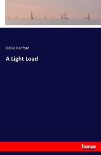 Enlarge image Cover: A Light Load - Hansebooks