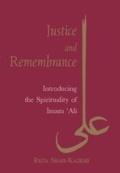 Cover: Justice and Remembrance - I.B. Tauris