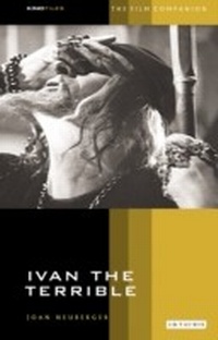 Enlarge image Cover: Ivan the Terrible - I.B. Tauris