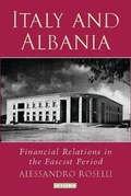 Cover: Italy and Albania - I.B. Tauris