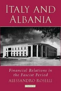 Enlarge image Cover: Italy and Albania - I.B. Tauris