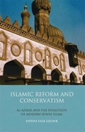 Cover: Islamic Reform and Conservatism - I.B. Tauris