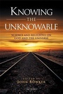 Cover: Knowing the Unknowable - I.B. Tauris