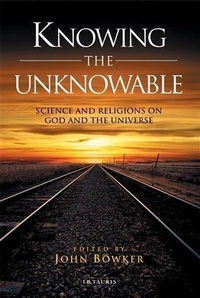 Enlarge image Cover: Knowing the Unknowable - I.B. Tauris