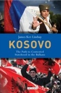 Cover: Kosovo - I.B. Tauris