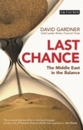 Cover: Last Chance - I.B. Tauris