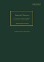 Cover: Labour's Thinkers - I.B. Tauris