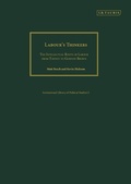 Cover: Labour's Thinkers - I.B. Tauris