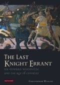 Cover: The Last Knight Errant - I.B. Tauris