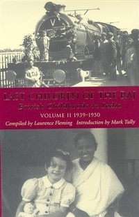 Enlarge image Cover: Last Children of the Raj- vol 2 - I.B.Tauris