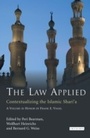 Cover: The Law Applied - I.B. Tauris