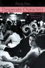 Cover: Desperate Characters - Flamingo