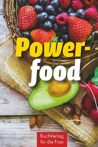 Abbildung von: Powerfood - BuchVerlag Leipzig