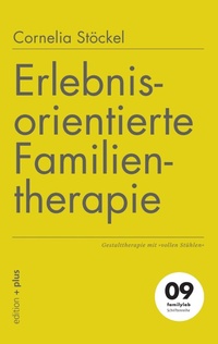 Abbildung von: Erlebnisorientierte Familientherapie - edition + plus