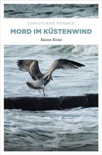 Abbildung von: Mord im Küstenwind - Emons Verlag
