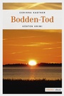 Cover: Bodden-Tod - Emons Verlag