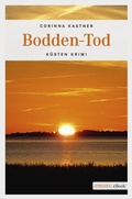 Cover: Bodden-Tod - Emons Verlag
