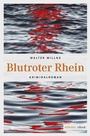 Cover: Blutroter Rhein - Emons Verlag
