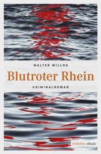 Enlarge image Cover: Blutroter Rhein - Emons Verlag