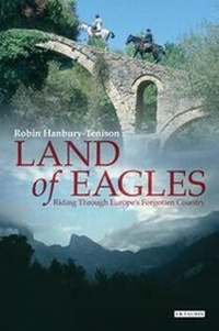 Abbildung von: Land of Eagles - I.B. Tauris