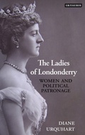 Cover: The Ladies of Londonderry - I.B. Tauris