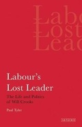 Cover: Labour's Lost Leader - I.B. Tauris