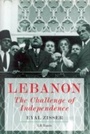 Cover: Lebanon - I.B. Tauris