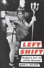 Cover: Left Shift - I.B. Tauris