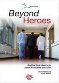 Cover: Beyond Heroes - Optimist Yayim Dagitim