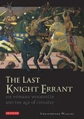 Cover: The Last Knight Errant - I.B. Tauris