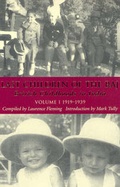 Cover: Last Children of the Raj: Pt. 1 v. 1 - Radcliffe Press