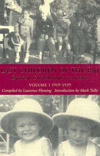 Enlarge image Cover: Last Children of the Raj: Pt. 1 v. 1 - Radcliffe Press