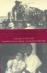 Enlarge image Cover: Last Children of the Raj: Pt. 1 v. 2 - Radcliffe Press