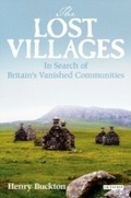 Cover: The Lost Villages - I.B. Tauris