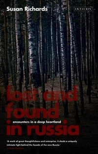Enlarge image Cover: Lost and Found in Russia - I.B.Tauris