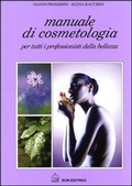 Abbildung von: Manuale di cosmetologia. Per tutti i professionisti della bellezza - BCM