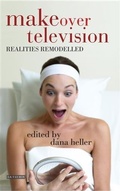 Cover: Makeover Television - I.B. Tauris