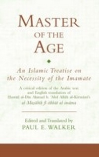 Enlarge image Cover: Master of the Age - I.B. Tauris