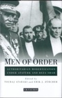Cover: Men of Order - I.B. Tauris
